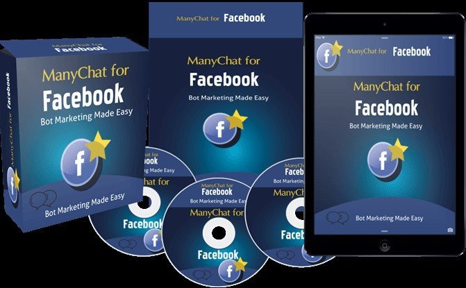 manychat for facebook review