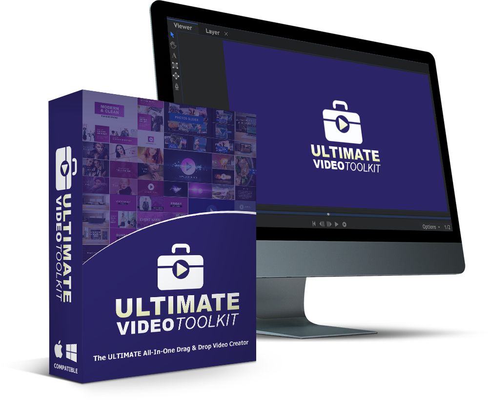 ultimate video toolkit review