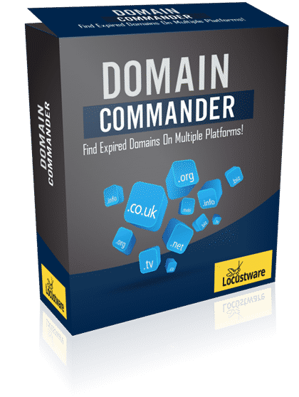 domain commander review