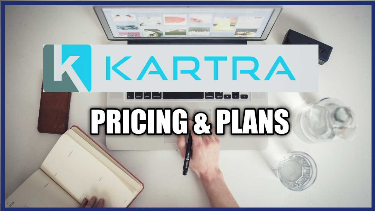 kartra pricing & plans