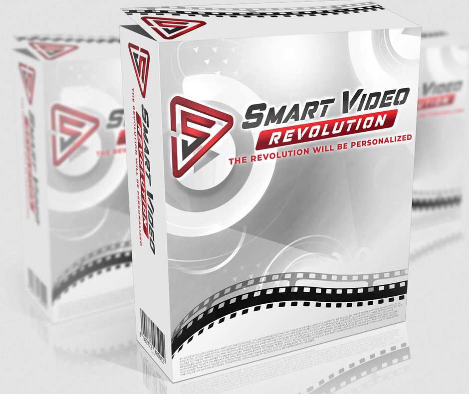 smartvideo revolution